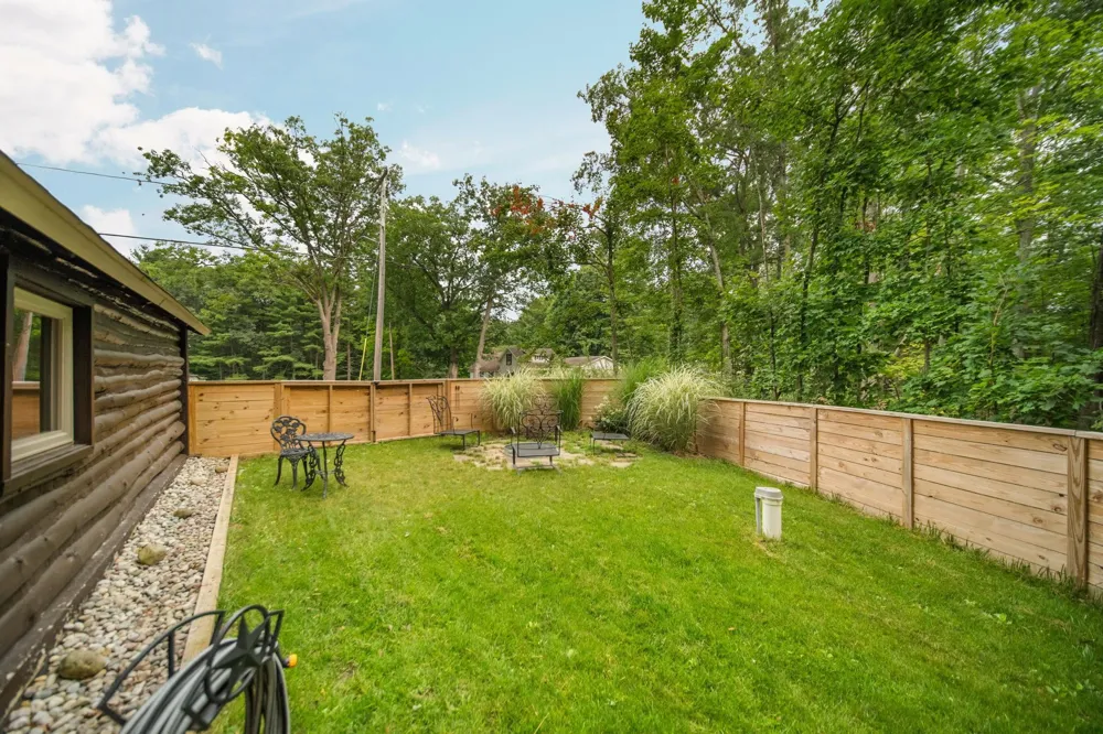 302 Boyd Street Fife Lake Township, MI 49633