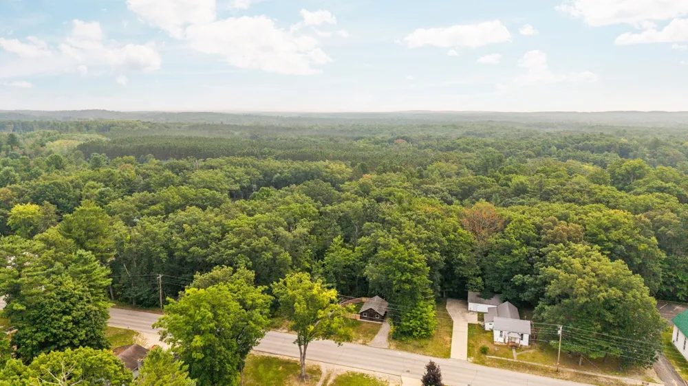 302 Boyd Street Fife Lake Township, MI 49633