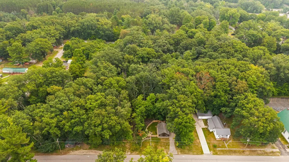 302 Boyd Street Fife Lake Township, MI 49633