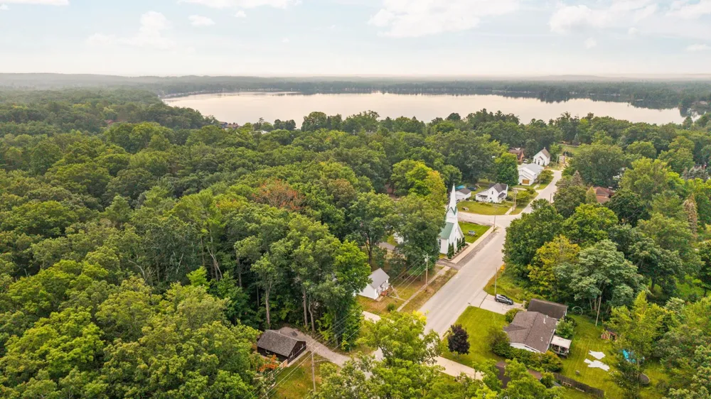302 Boyd Street Fife Lake Township, MI 49633