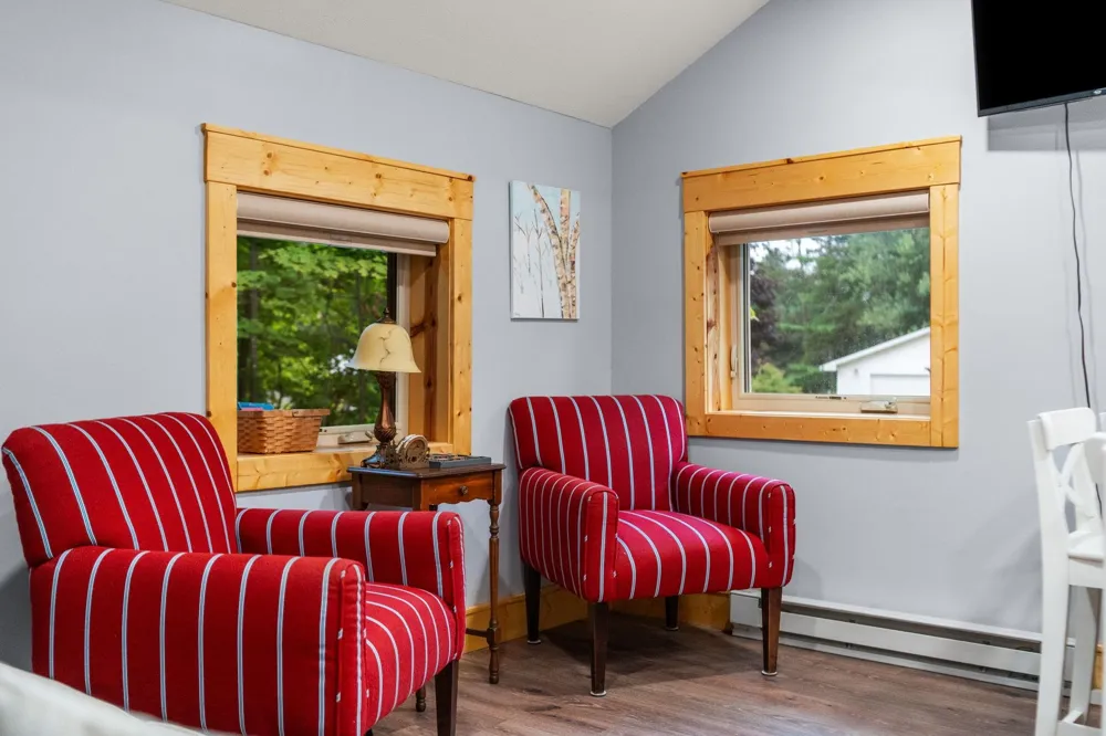 302 Boyd Street Fife Lake Township, MI 49633