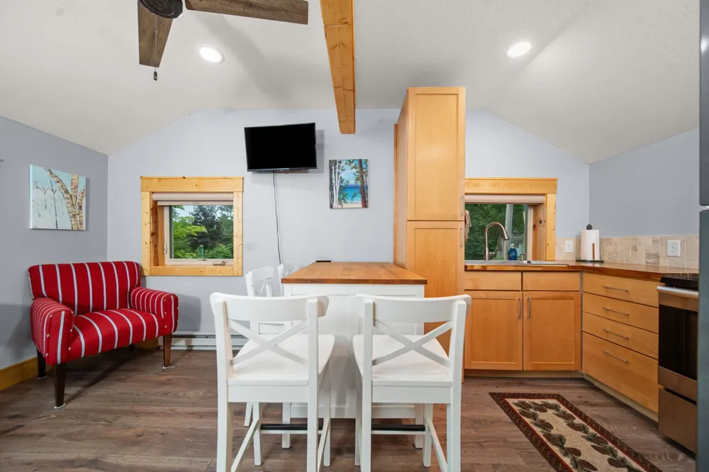 302 Boyd Street Fife Lake Township, MI 49633