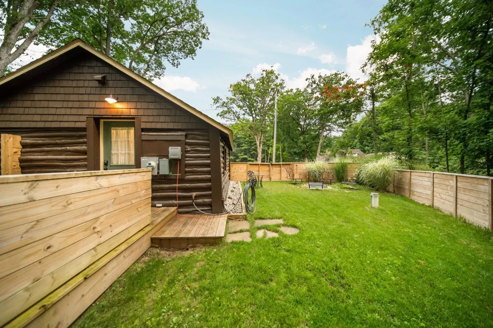 302 Boyd Street Fife Lake Township, MI 49633