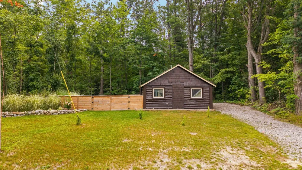 302 Boyd Street Fife Lake Township, MI 49633