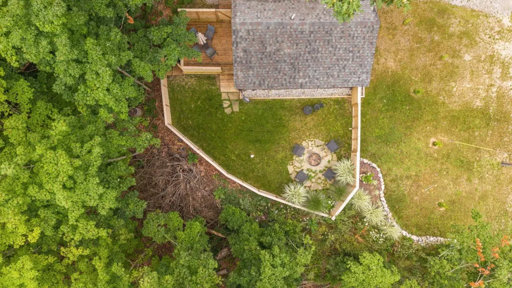 302 Boyd Street Fife Lake Township, MI 49633