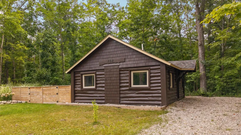 302 Boyd Street Fife Lake Township, MI 49633