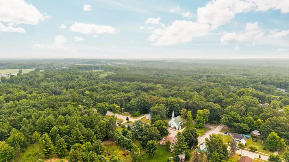302 Boyd Street Fife Lake Township, MI 49633