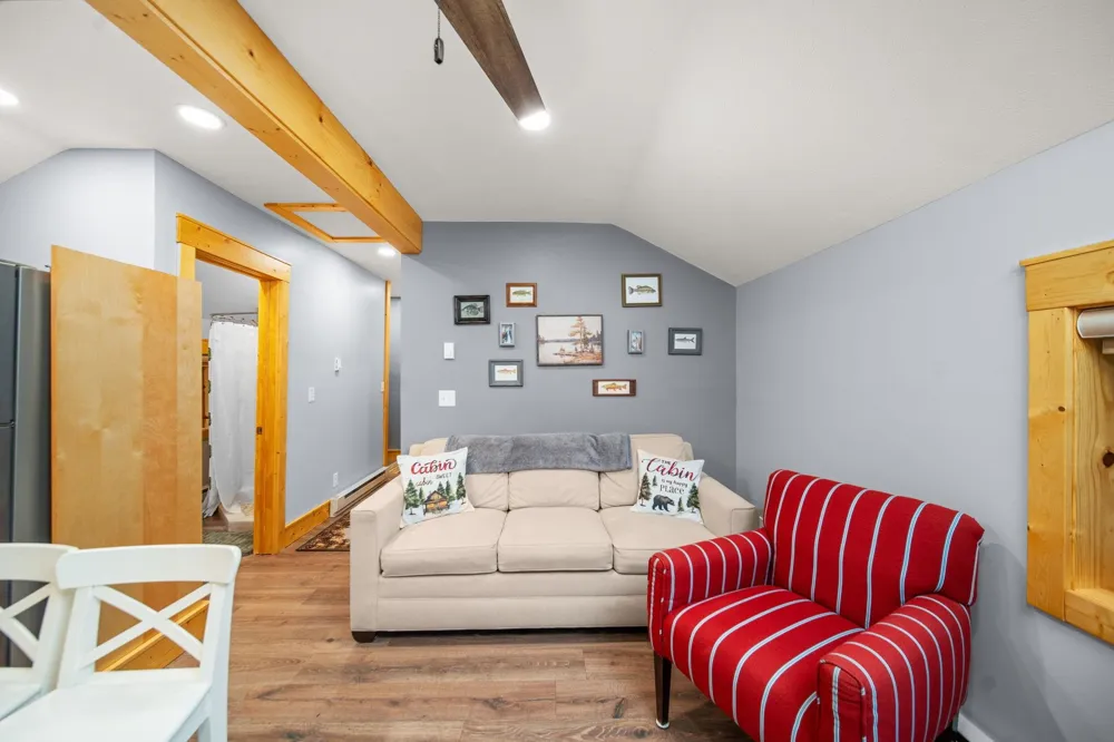 302 Boyd Street Fife Lake Township, MI 49633
