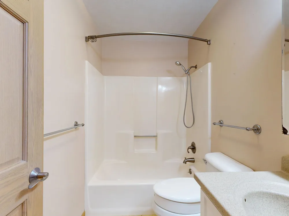 906 S Crapo Mt Pleasant City, MI 48858