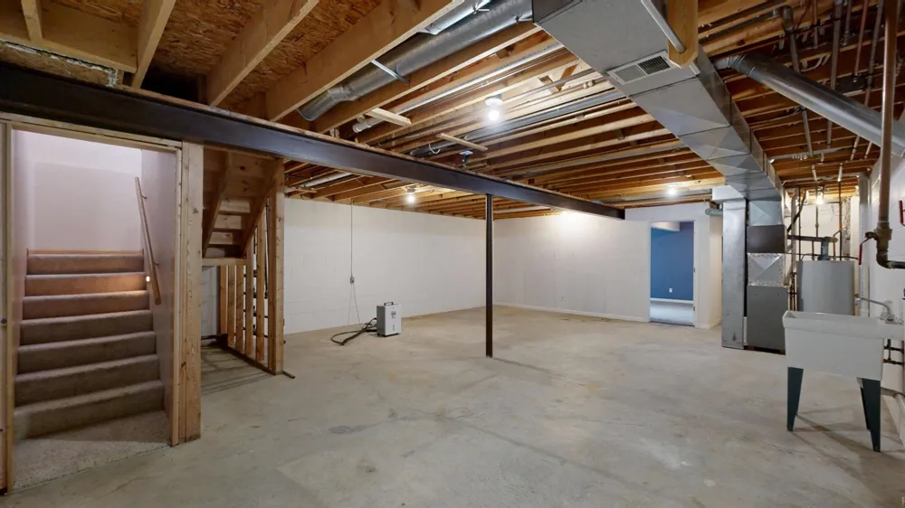 906 S Crapo Mt Pleasant City, MI 48858