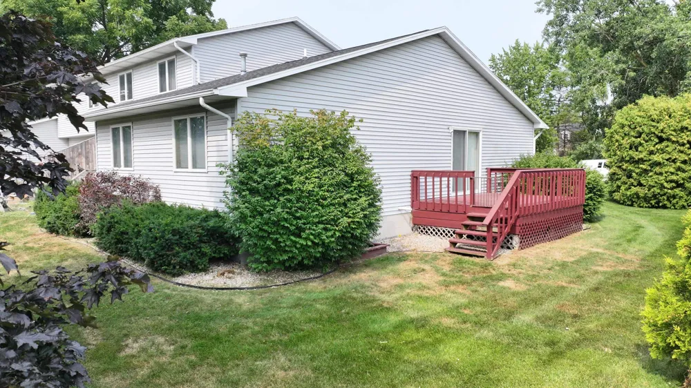906 S Crapo Mt Pleasant City, MI 48858