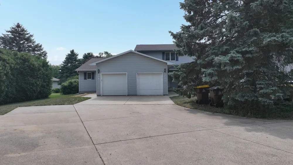 906 S Crapo Mt Pleasant City, MI 48858