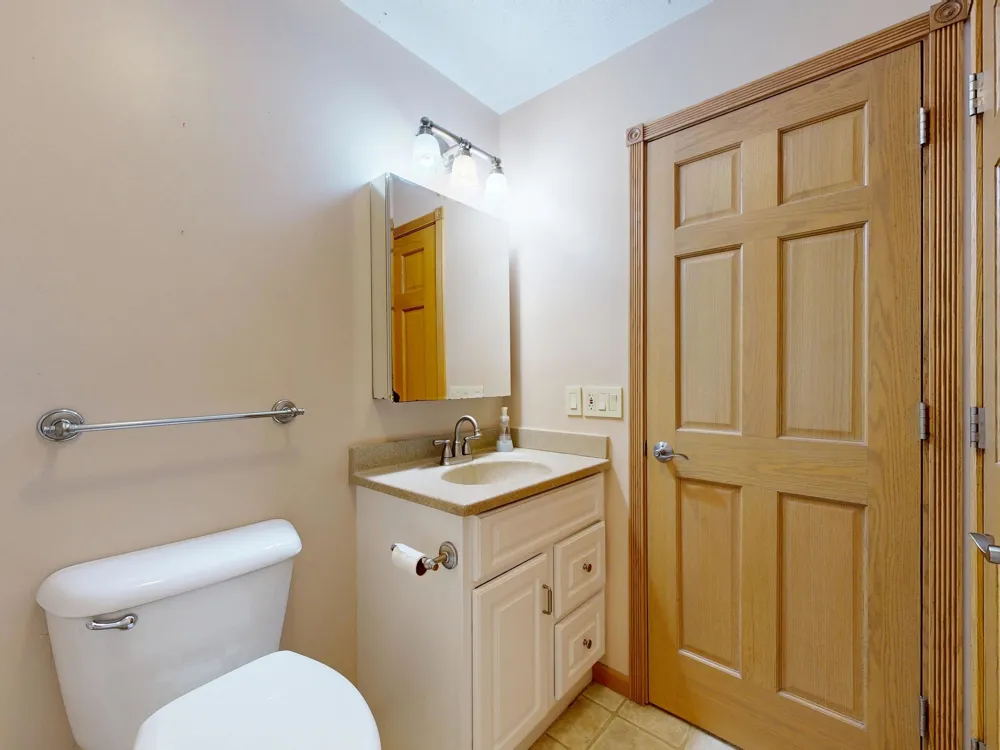 906 S Crapo Mt Pleasant City, MI 48858
