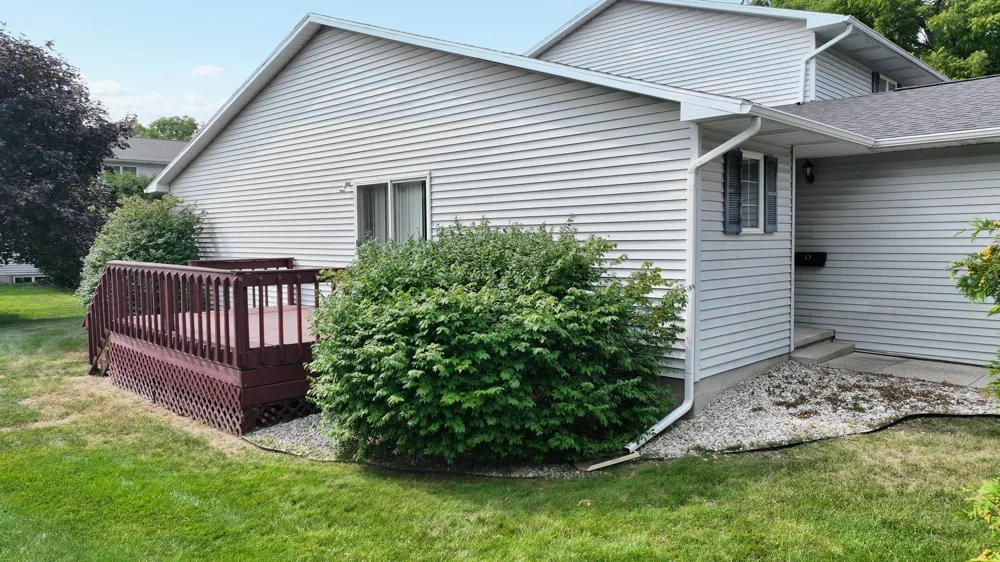 906 S Crapo Mt Pleasant City, MI 48858