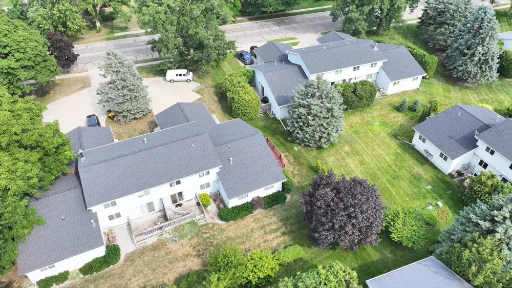906 S Crapo Mt Pleasant City, MI 48858