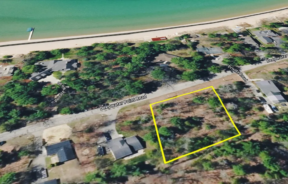 6478 Deepwater Point Acme Township, MI 49690