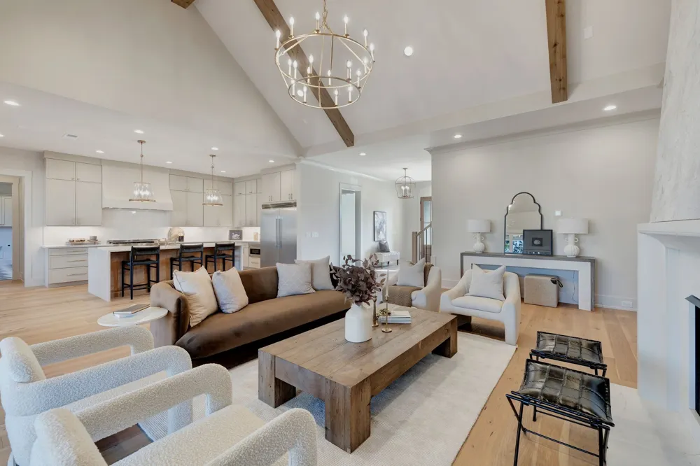 6324 Jenna Lane Arrington, TN 37014