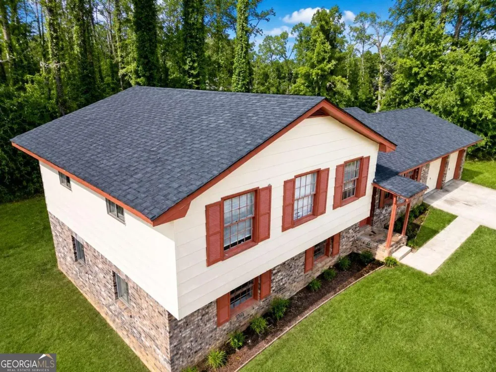 8317 Attica CT Jonesboro, GA 30238