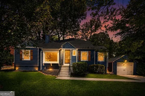 3423 Rugby CIR