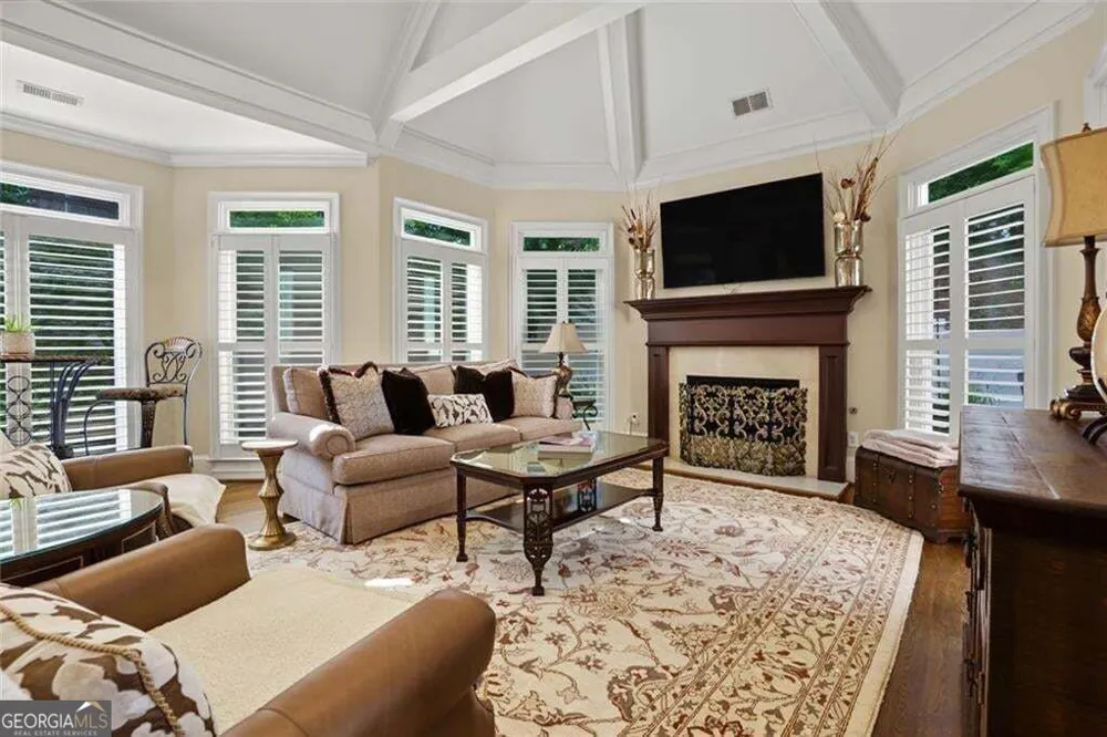 1671 Tyler Green TRL SE Smyrna, GA 30080