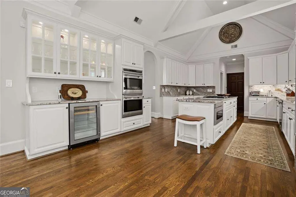 1671 Tyler Green TRL SE Smyrna, GA 30080