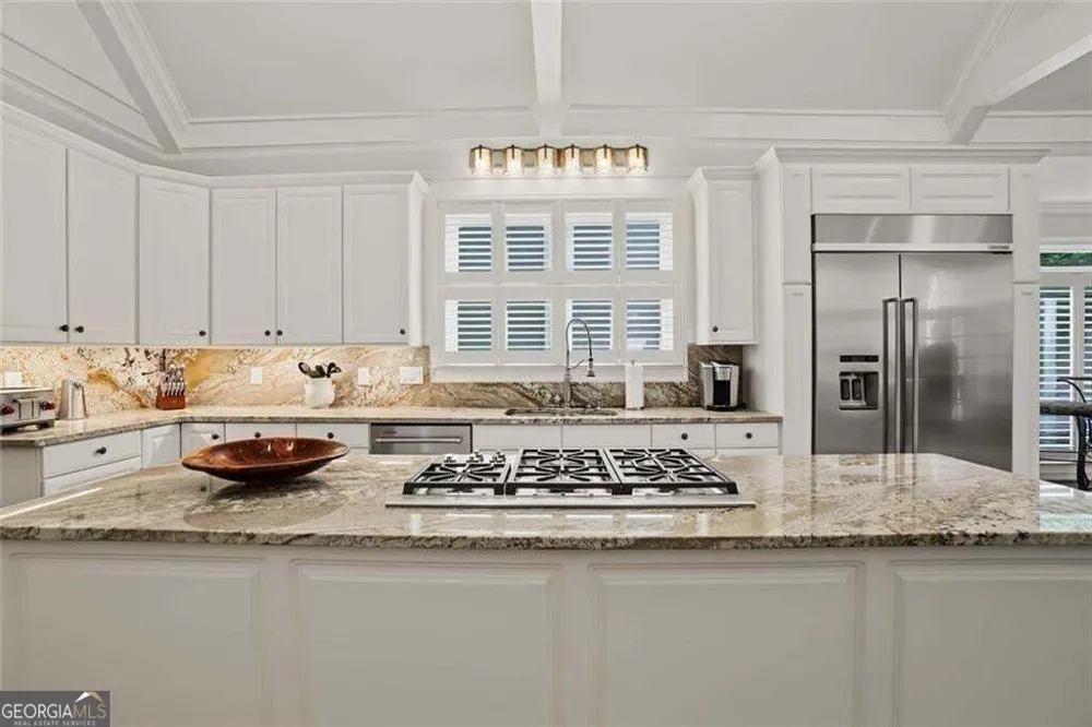 1671 Tyler Green TRL SE Smyrna, GA 30080