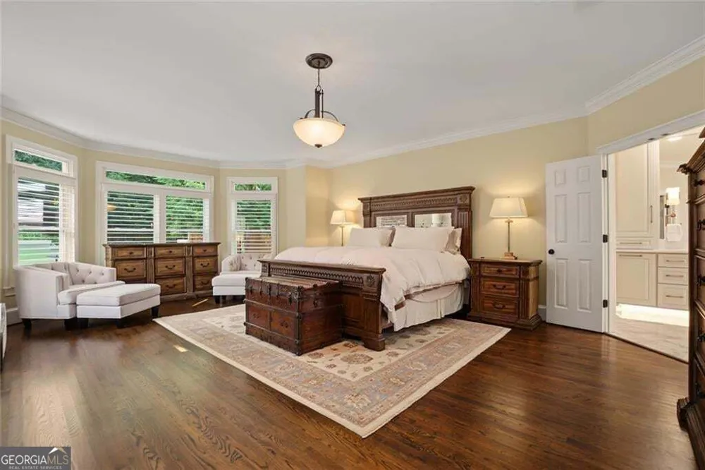 1671 Tyler Green TRL SE Smyrna, GA 30080