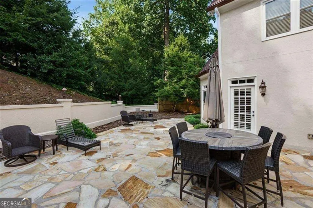 1671 Tyler Green TRL SE Smyrna, GA 30080