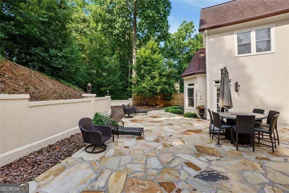 1671 Tyler Green TRL SE Smyrna, GA 30080