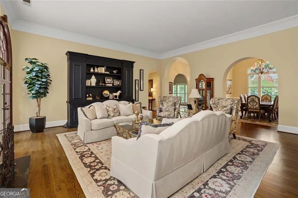1671 Tyler Green TRL SE Smyrna, GA 30080