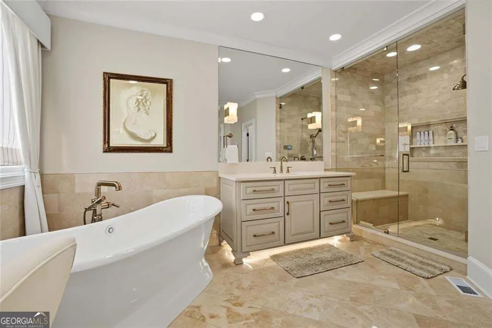 1671 Tyler Green TRL SE Smyrna, GA 30080