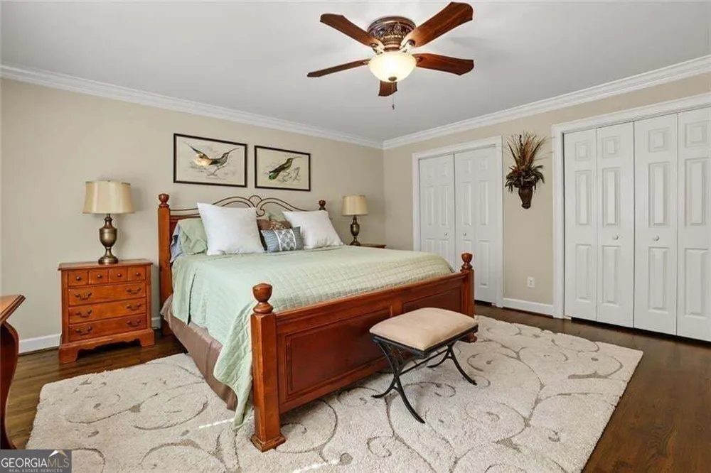 1671 Tyler Green TRL SE Smyrna, GA 30080