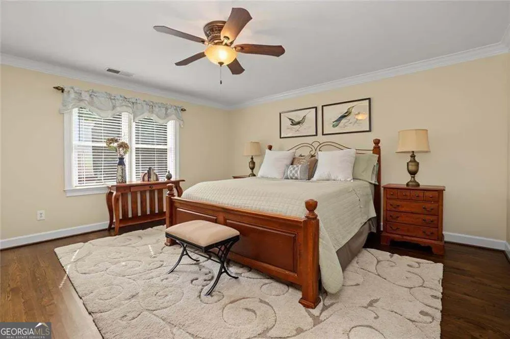 1671 Tyler Green TRL SE Smyrna, GA 30080
