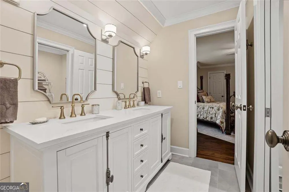 1671 Tyler Green TRL SE Smyrna, GA 30080