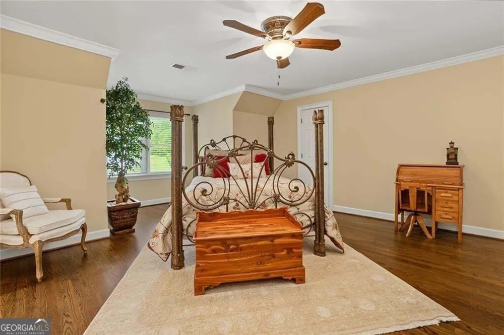 1671 Tyler Green TRL SE Smyrna, GA 30080