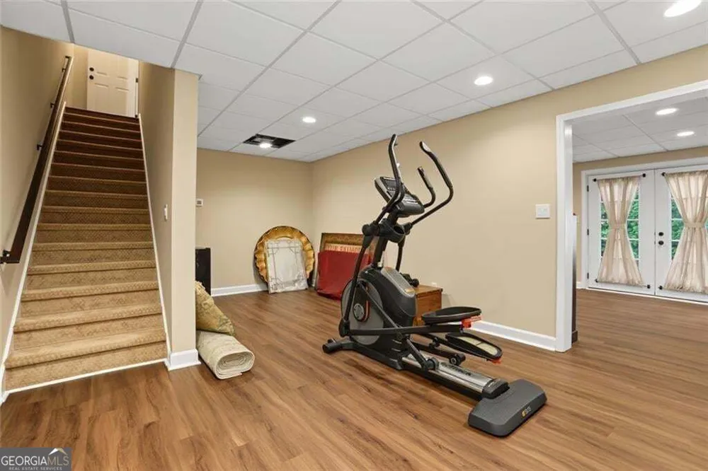 1671 Tyler Green TRL SE Smyrna, GA 30080