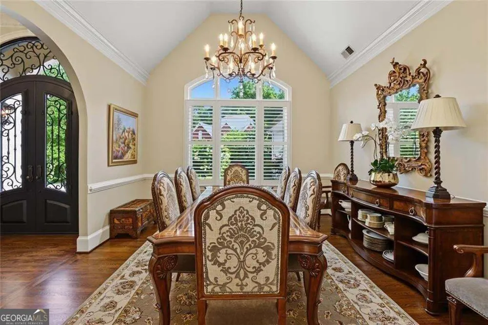 1671 Tyler Green TRL SE Smyrna, GA 30080