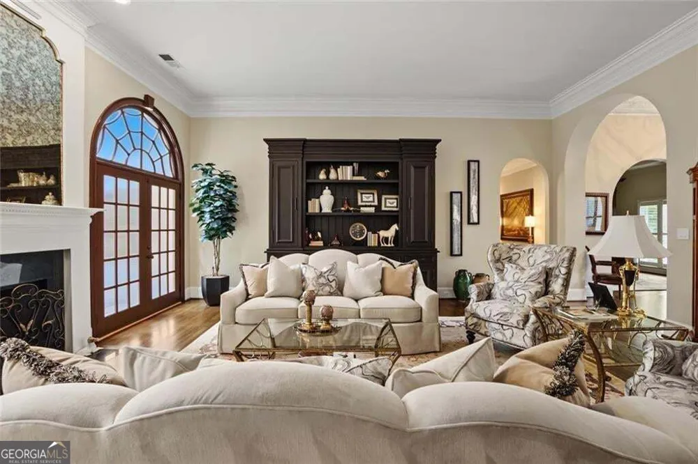 1671 Tyler Green TRL SE Smyrna, GA 30080