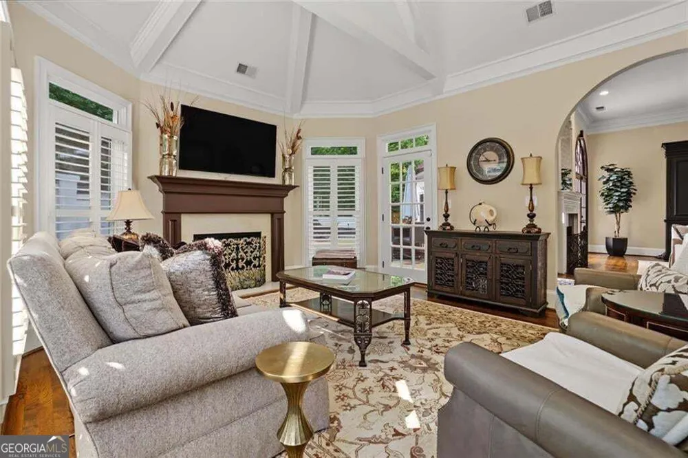 1671 Tyler Green TRL SE Smyrna, GA 30080
