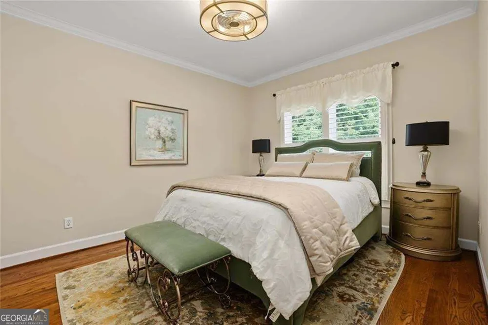 1671 Tyler Green TRL SE Smyrna, GA 30080