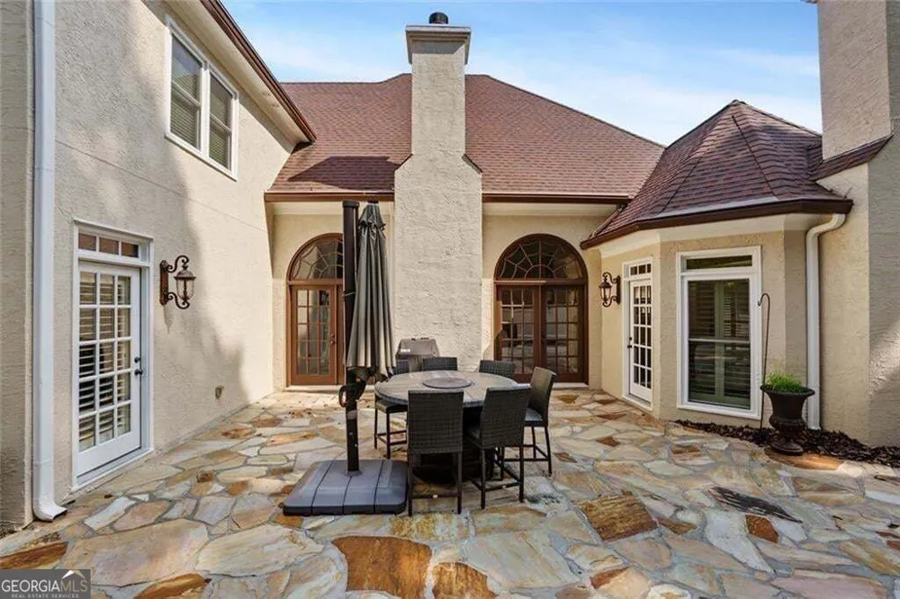 1671 Tyler Green TRL SE Smyrna, GA 30080
