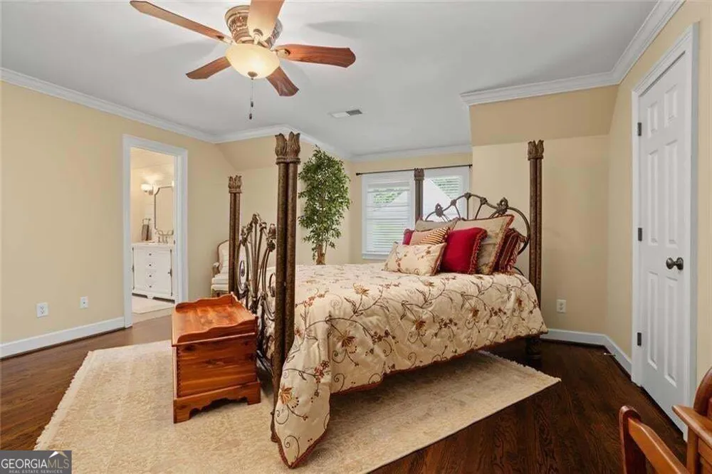 1671 Tyler Green TRL SE Smyrna, GA 30080