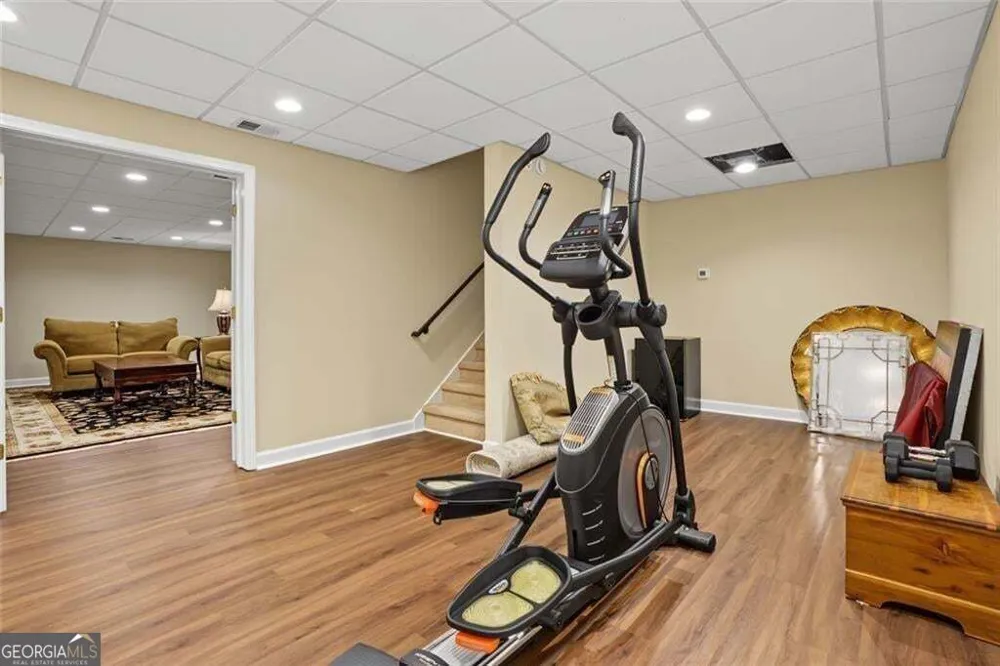 1671 Tyler Green TRL SE Smyrna, GA 30080