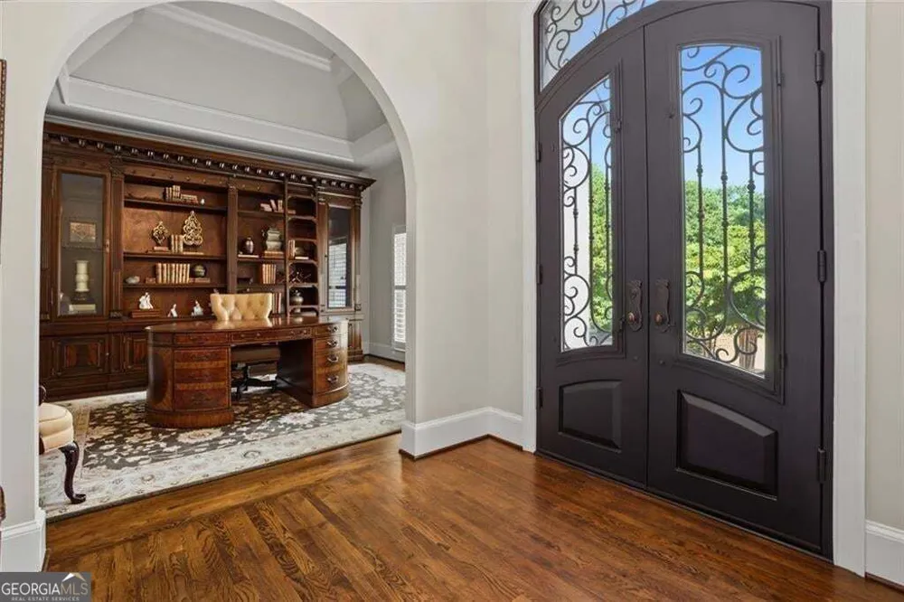 1671 Tyler Green TRL SE Smyrna, GA 30080