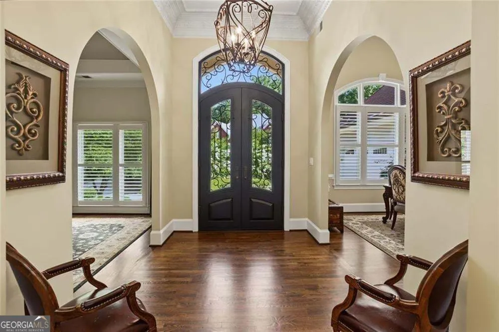 1671 Tyler Green TRL SE Smyrna, GA 30080