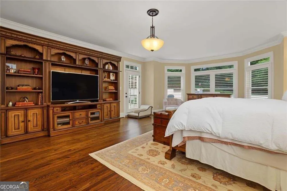 1671 Tyler Green TRL SE Smyrna, GA 30080