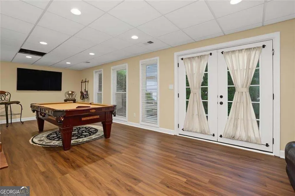 1671 Tyler Green TRL SE Smyrna, GA 30080