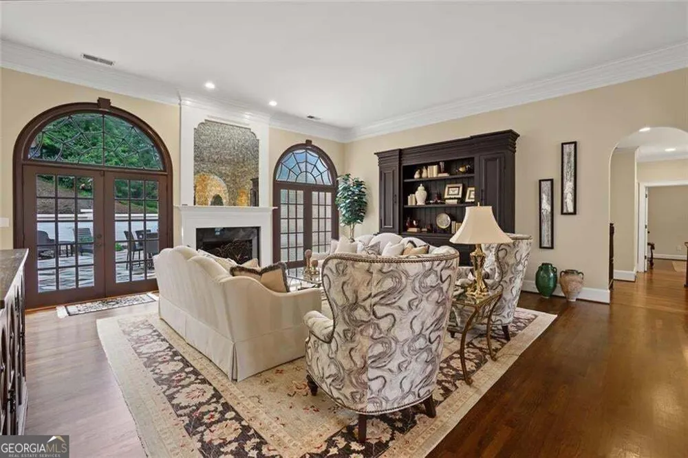 1671 Tyler Green TRL SE Smyrna, GA 30080