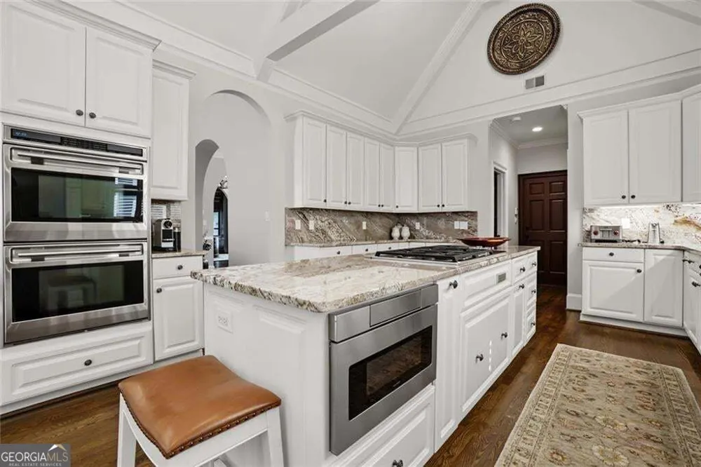 1671 Tyler Green TRL SE Smyrna, GA 30080