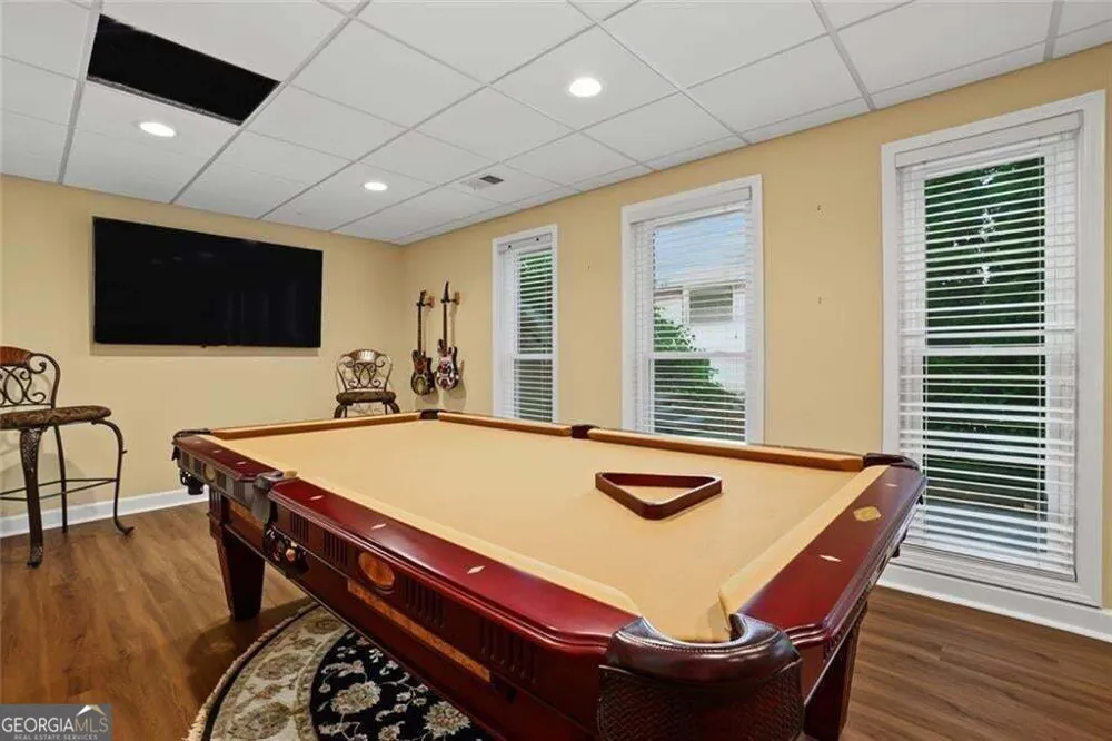 1671 Tyler Green TRL SE Smyrna, GA 30080